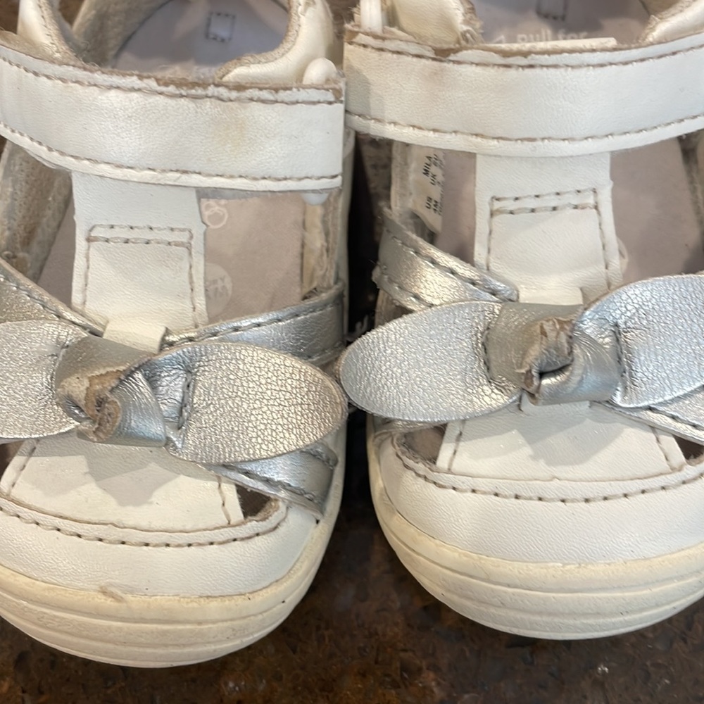 Stride Rite sandal - Picture 3 of 3